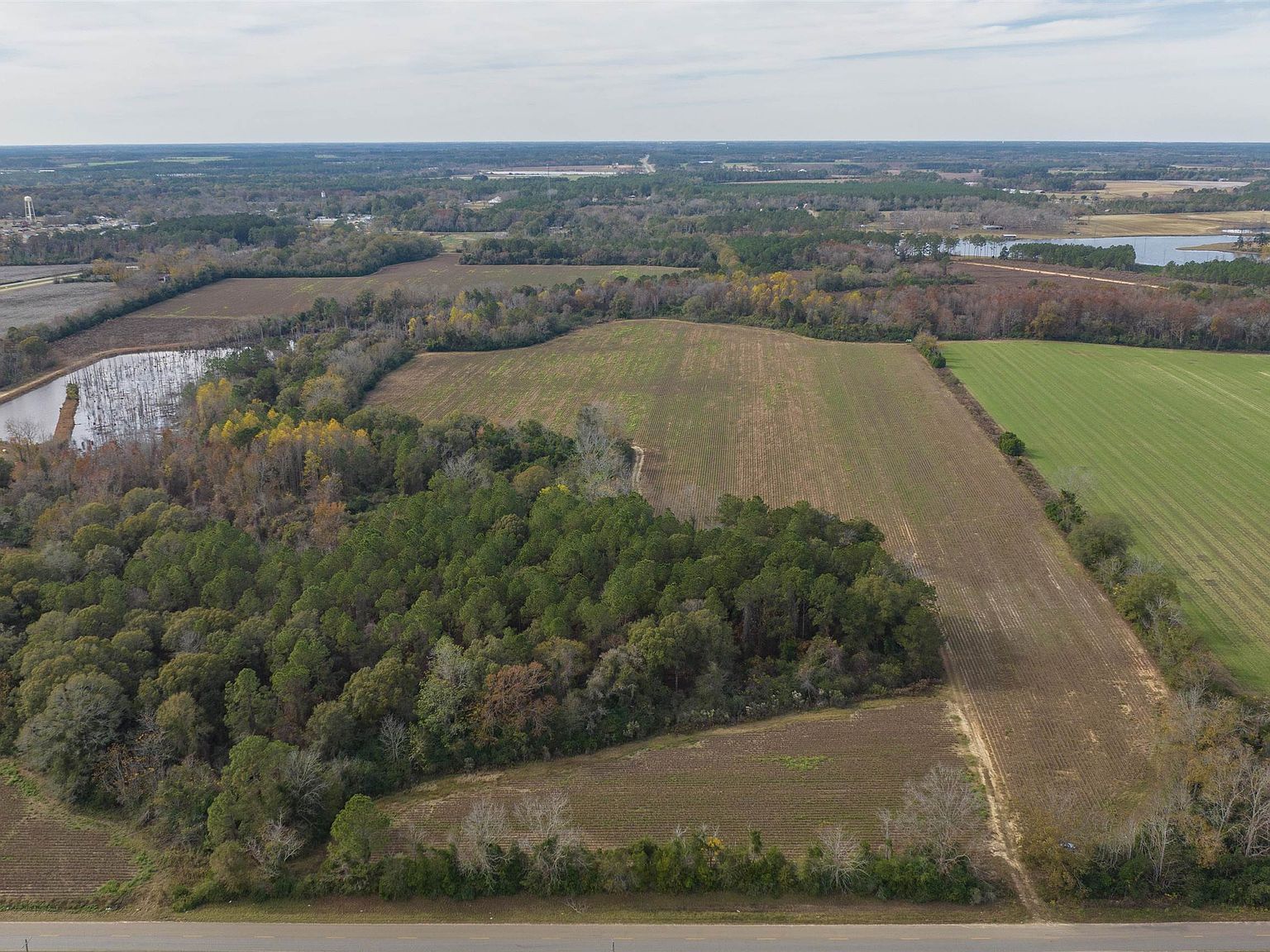 0 Fire Tower Rd, Enigma, GA 31749 Zillow