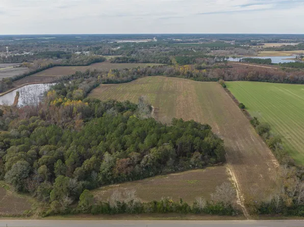 0 Fire Tower Rd, Enigma, GA 31749