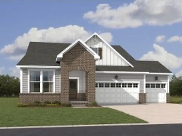 586 Sugarberry Ct, Clarksville, TN 37043