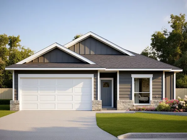 8903 Fritz Creek Dr, Temple, TX 76502