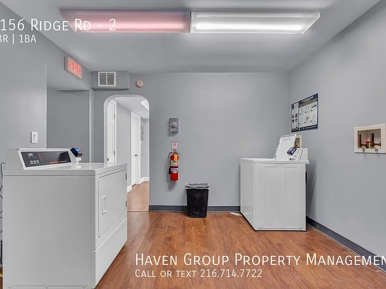 6156 Ridge Rd #2 — Photo 12