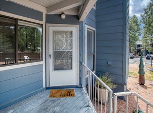 2700 S White Mountain Rd APT 1003, Show Low, AZ 85901