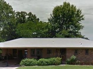 7411 H St, Little Rock, AR 72205