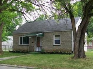 2796 Medina Ave, Columbus, OH 43224