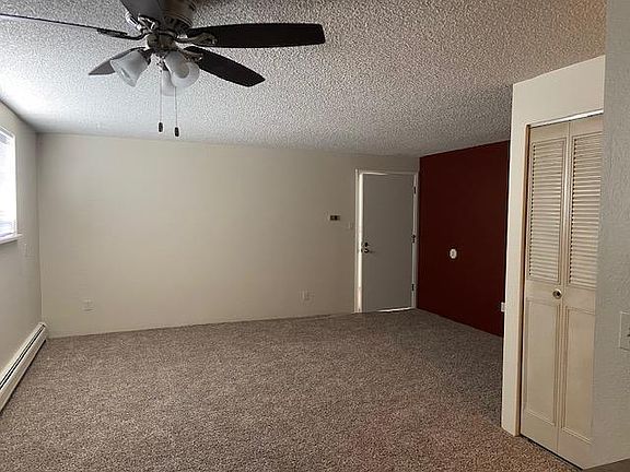 Stnding in Kitchen looking to front door, Pantry on the right.