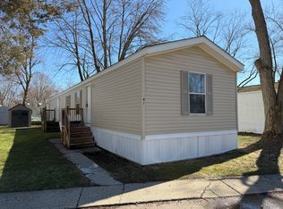51074 Mott Rd Trailer 41, Canton, MI 48188