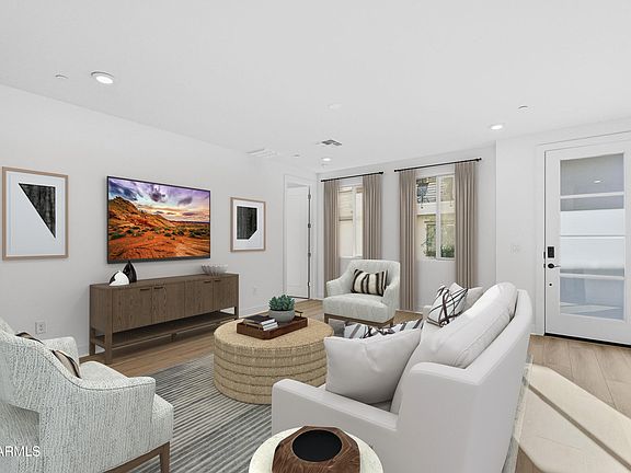 2nd image of 2121 W Sonoran Desert Drive #114