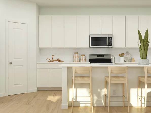 1116 Cross Shore Dr, Anna, TX 75409