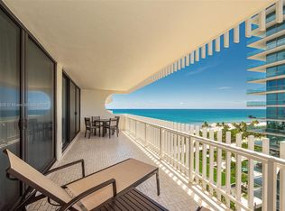 10205 Collins Ave APT 807, Bal Harbour, FL 33154