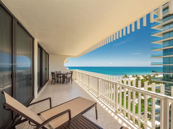 10205 Collins Ave APT 807