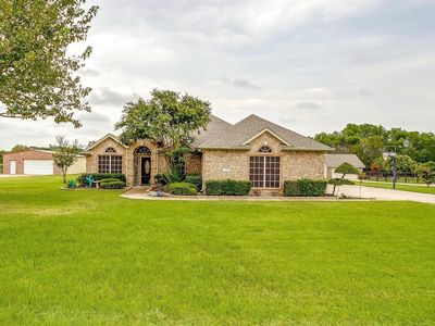 4025 Running Brook Dr, Joshua, TX, 76058