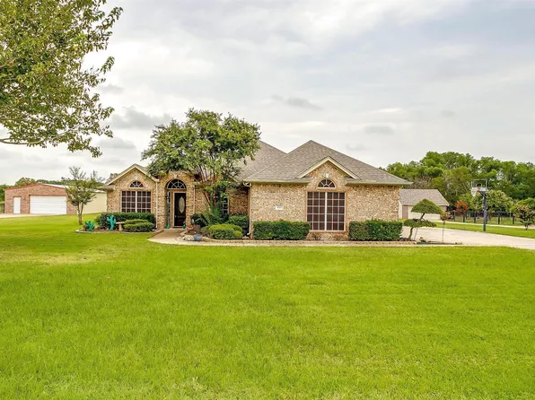 4025 Running Brook Dr, Joshua, TX 76058