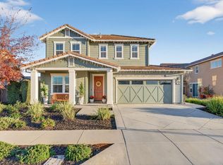 1360 Golden Eagle Ln, Morgan Hill, CA 95037