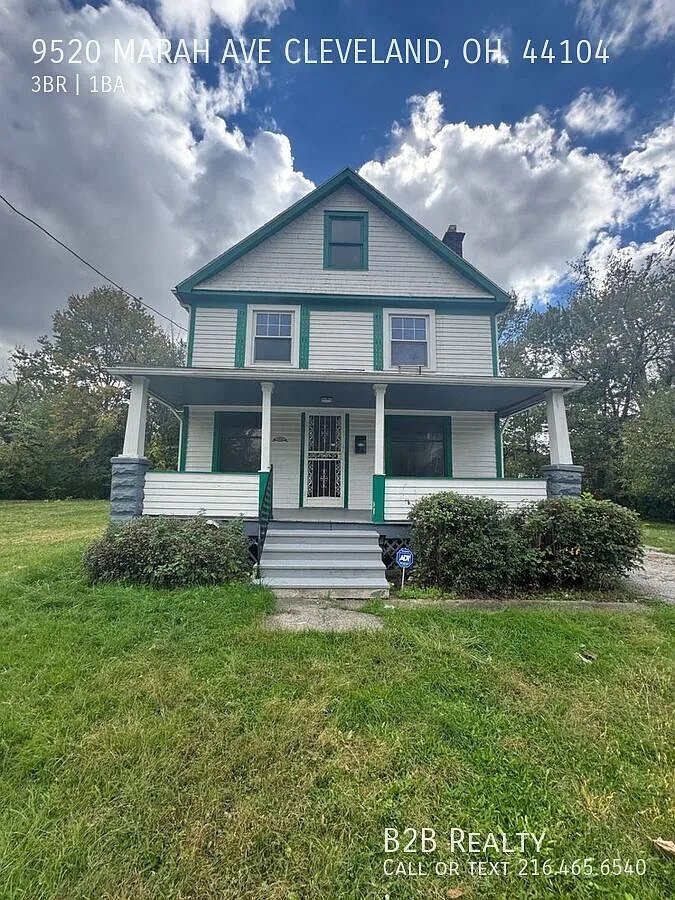 Charming 3-Bedroom Property In Prime Location (Section 8 Vouchers Accepted) — Photo 1