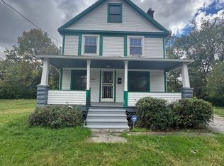 9520 Marah Ave, Cleveland, OH 44104