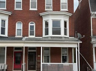 640 Pennsylvania Ave, York, PA 17404