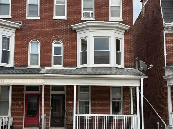 640 Pennsylvania Ave, York, PA 17404
