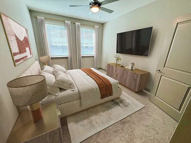 Vintage Lake Mary Apartments — Photo 26