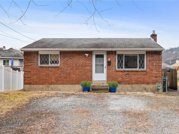 7 Veryl Dr, Pittsburgh, PA 15223