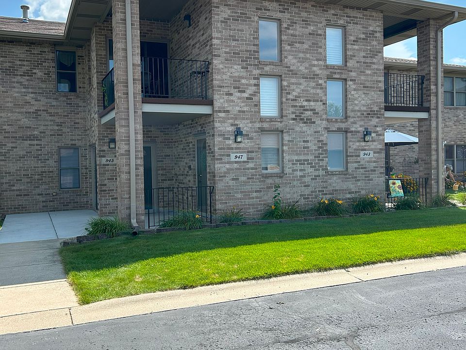 front patio