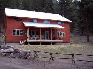 2430 Highway 83 N, Seeley Lake, MT 59868