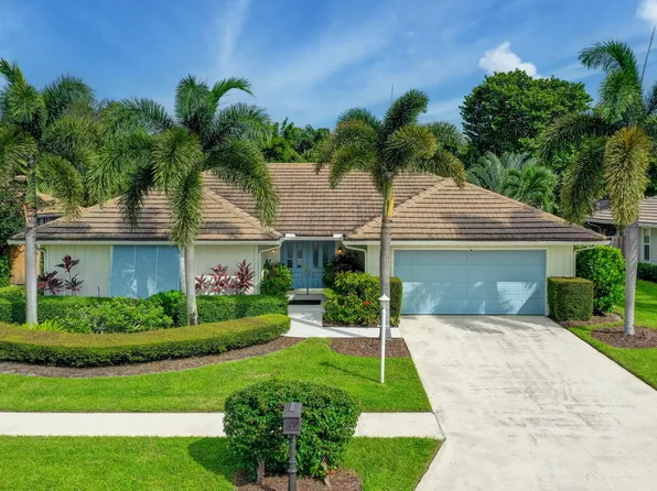2558 Monaco Terrace, Palm Beach Gardens, FL 33410