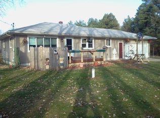 12955 Strotheide Rd NE, Belding, MI 48809