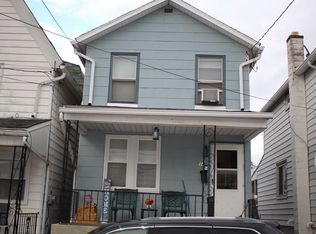 14 John St, Wilkes Barre, PA 18702