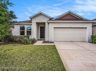 672 Old Windsor Way, Spring Hill, FL 34609
