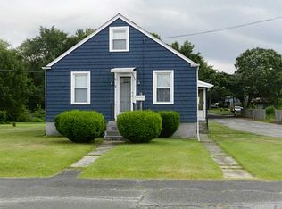 49 Central Ave, Warren, RI 02885