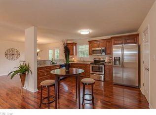 7465 Wellington Rd, Norfolk, VA 23505