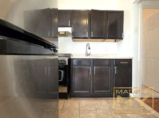 12220 Ocean Promenade APT 6J, Rockaway Park, NY 11694