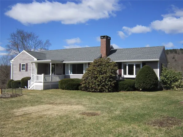 11525 State Highway 357, Franklin, NY 13775