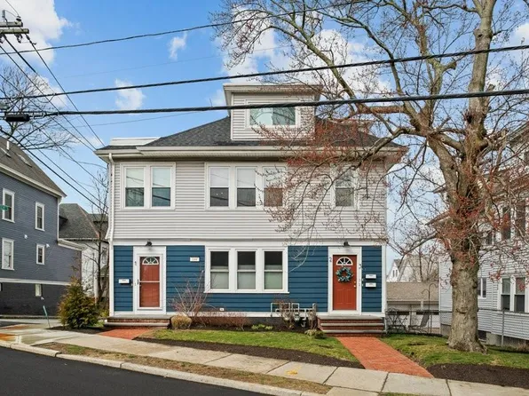 244 Camp St #2, Providence, RI 02906