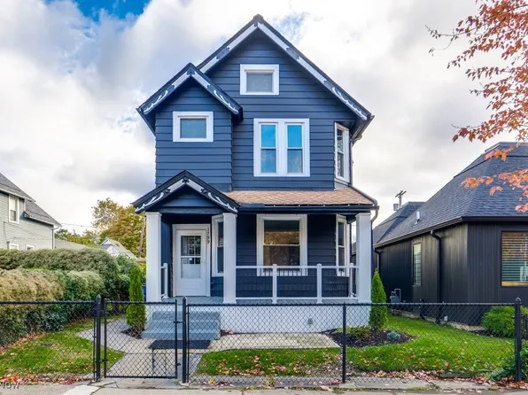 1799 W 48th St, Cleveland, OH 44102