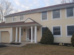 14604 Settlers Landing Way, Gaithersburg, MD