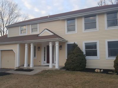 14604 Settlers Landing Way, Gaithersburg, MD, 20878