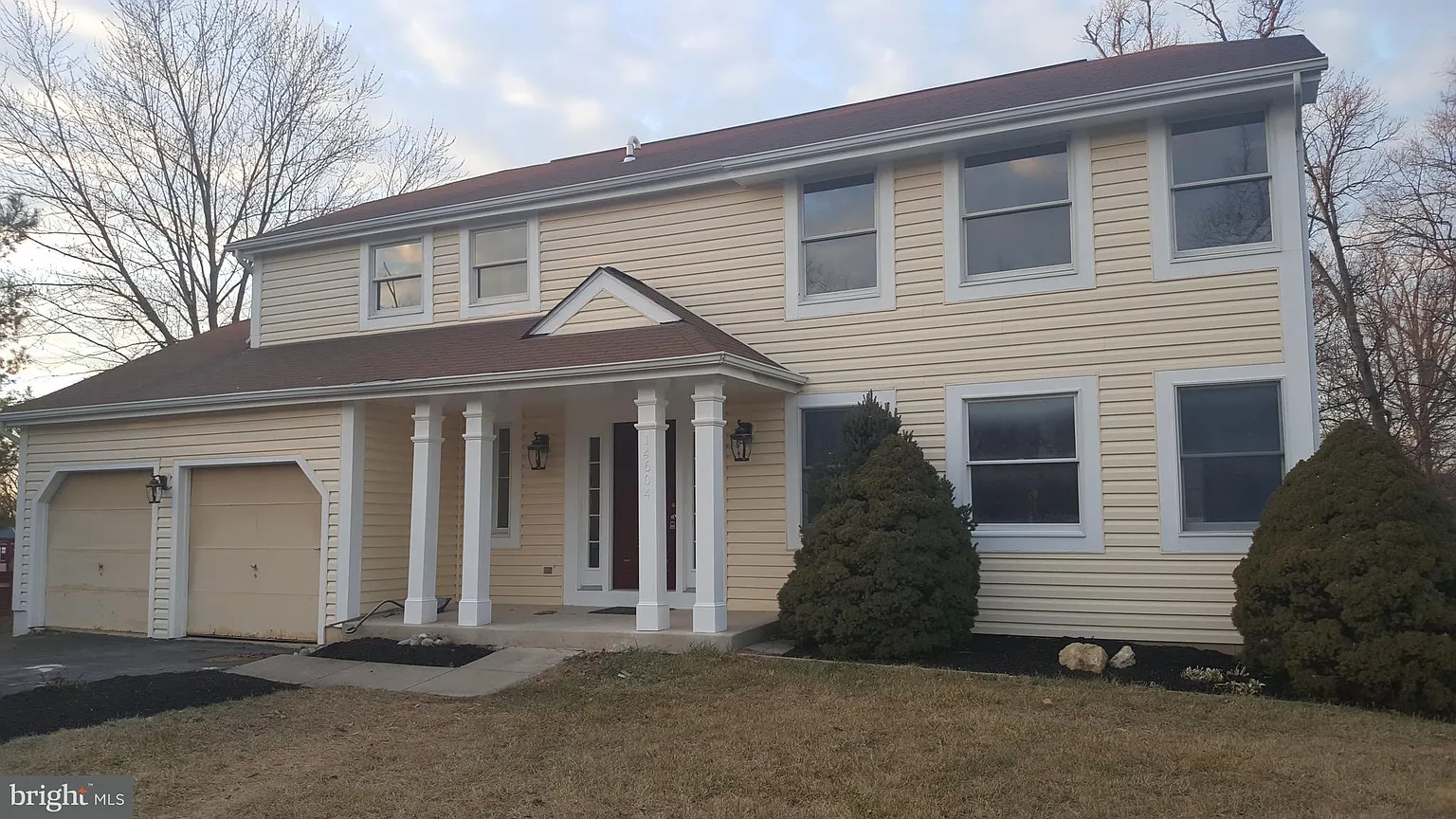 14604 Settlers Landing Way photo 1