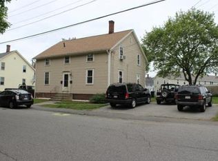 14 Clarendon St, North Andover, MA 01845