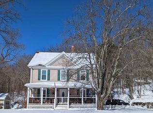 77 Church St, Gilbertville, MA 01031