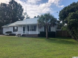 315 Honey Bear Dr, Myrtle Beach, SC 29588