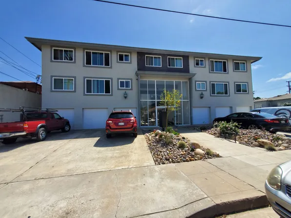 Villa West Apartments, 3025 Newell St APT 15, San Diego, CA 92106