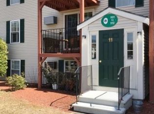1105 White Cedar Blvd, Portsmouth, NH 03801