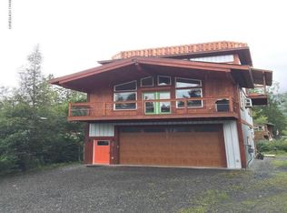 305 Old Dawson Rd, Girdwood, AK 99587