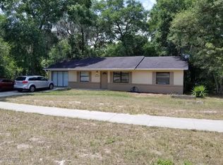 8707 Juniper Rd, Ocala, FL 34480
