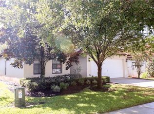 2845 Roccella Ct, Kissimmee, FL 34747