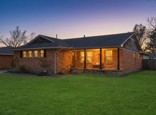 9525 Livenshire Dr, Dallas, TX 75238