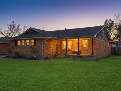 9525 Livenshire Dr, Dallas, TX, 75238