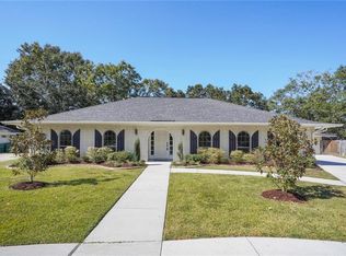 801 Franklin Ct, Slidell, LA 70458