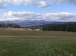 468 Fish Hill Rd, Randolph, VT 05060